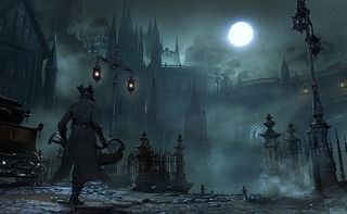 Illustration for article titled Bloodborne New Details